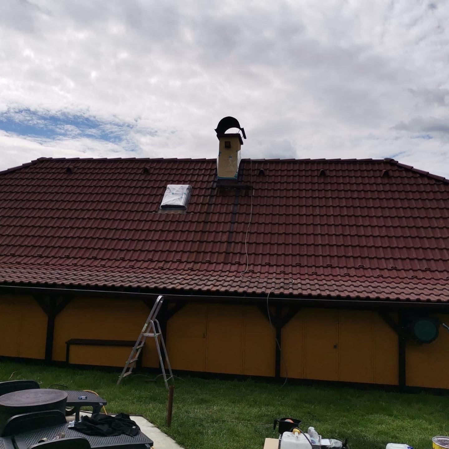 Realizace Beroun