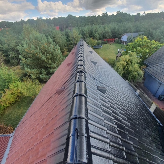 Realizace Dachman Technik 24
