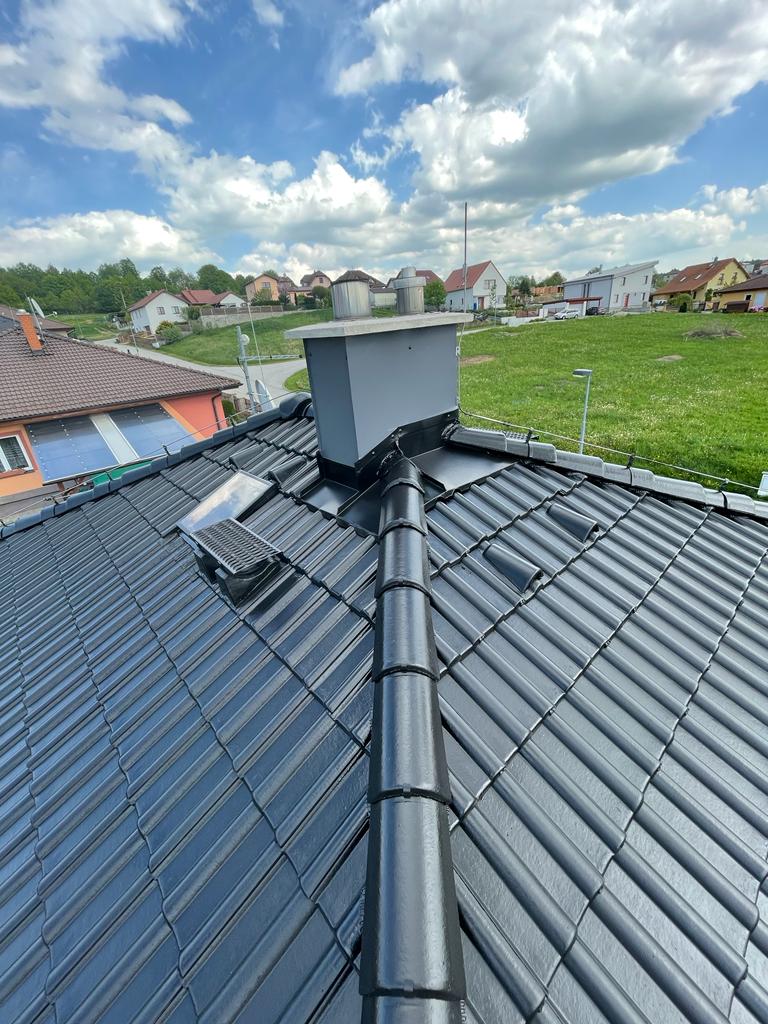 Realizace Dachman Technik 26