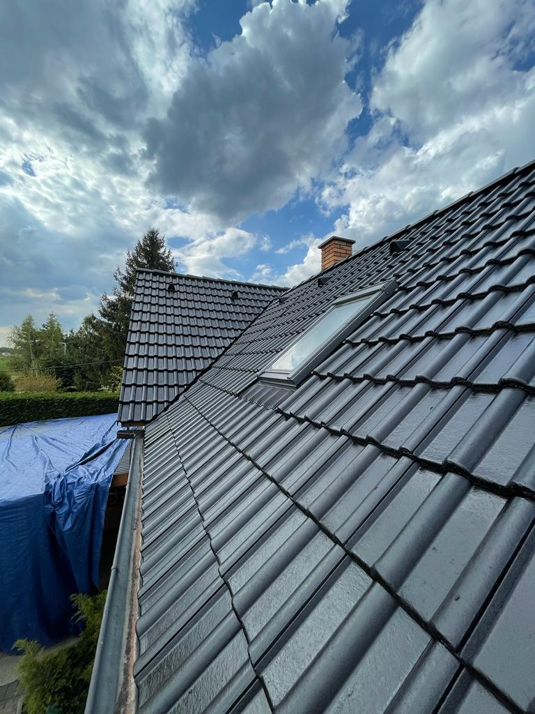 Realizace Dachman Technik 28