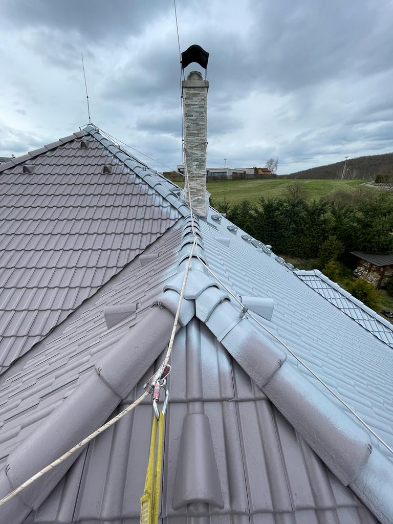 Realizace Dachman Technik 33
