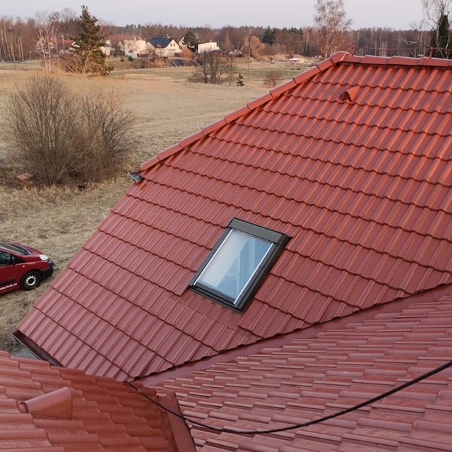 Realizace Dachman Technik 37