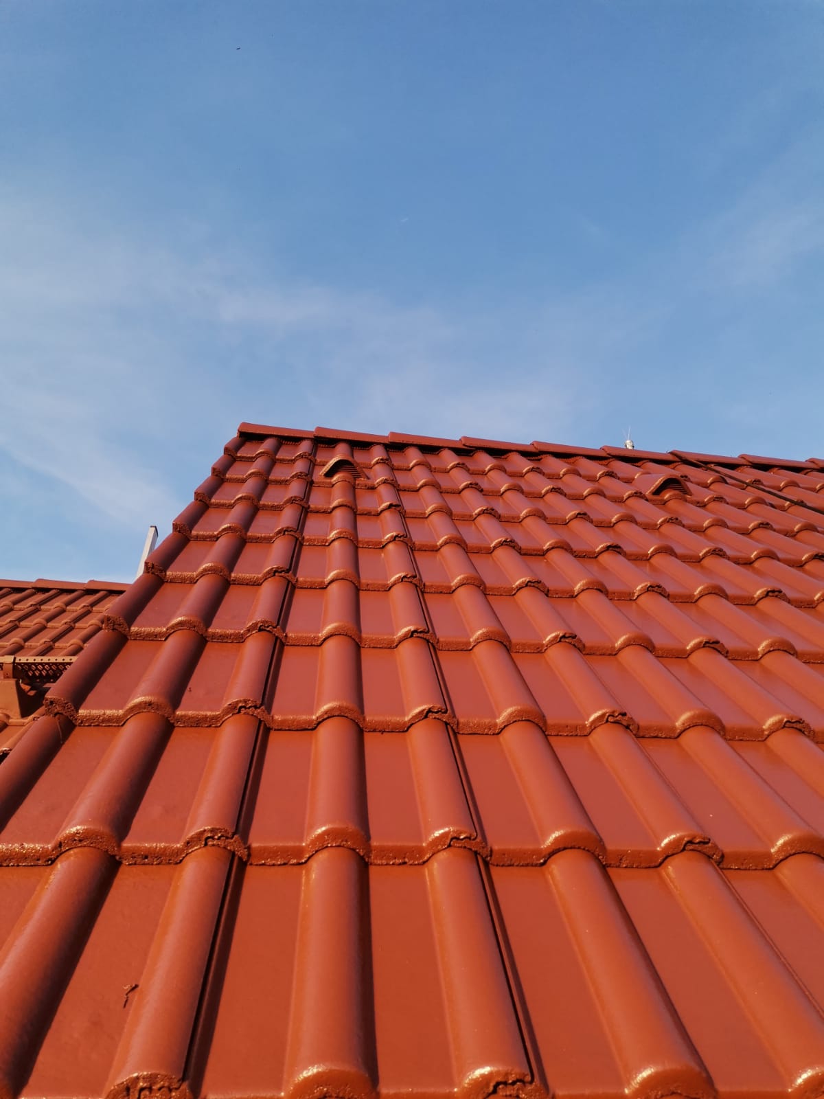 Realizace Dachman Technik 42