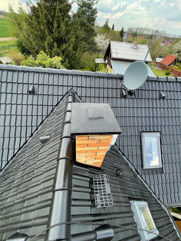 Realizace Dachman Technik 43