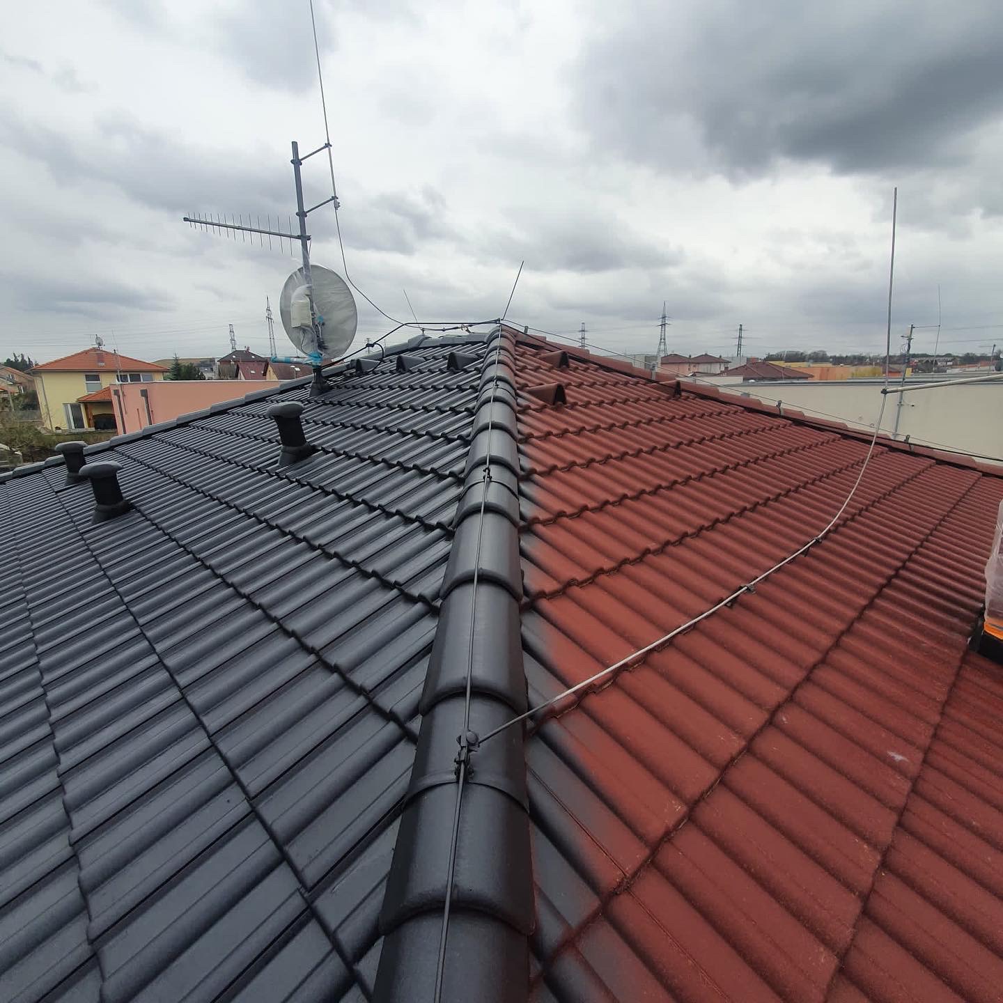 Realizace Dachman Technik 51