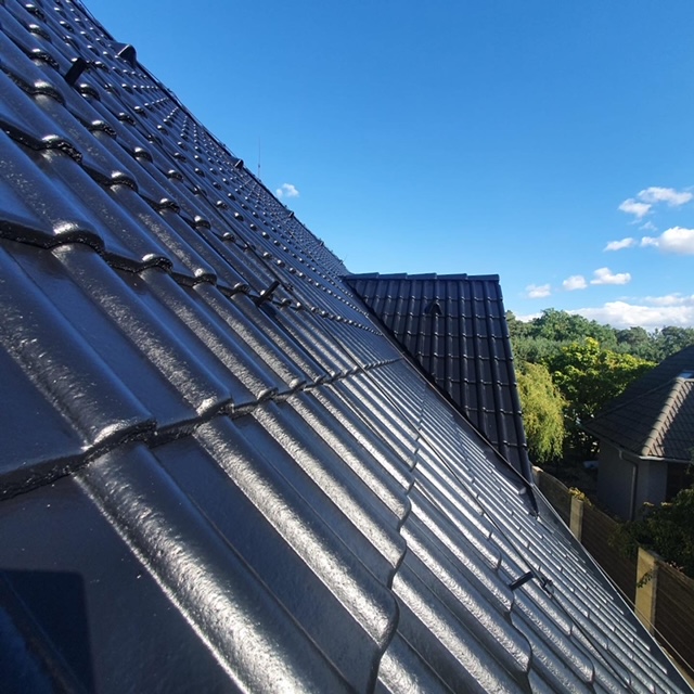 Realizace Dachman Technik 60