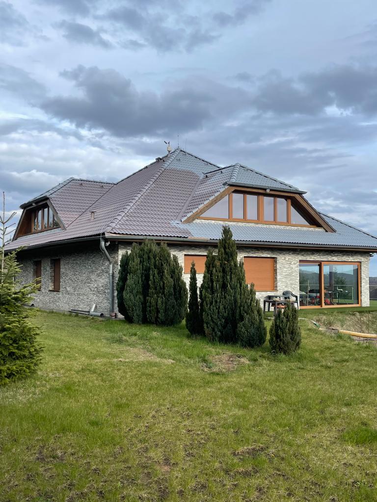 Realizace Dachman Technik 68