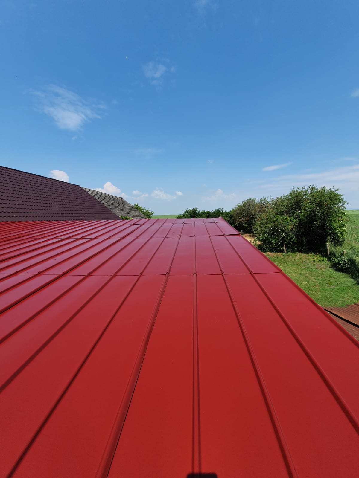 Realizace Dachman Technik 69