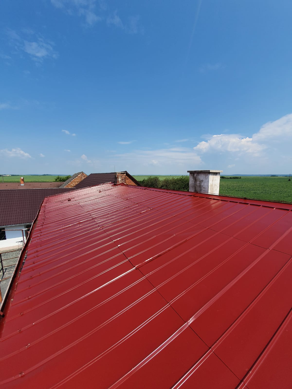 Realizace Dachman Technik 74