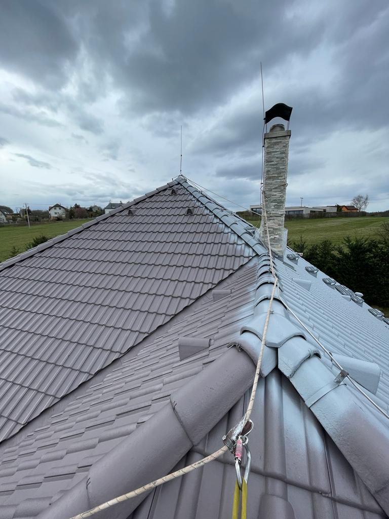Realizace Dachman Technik 82