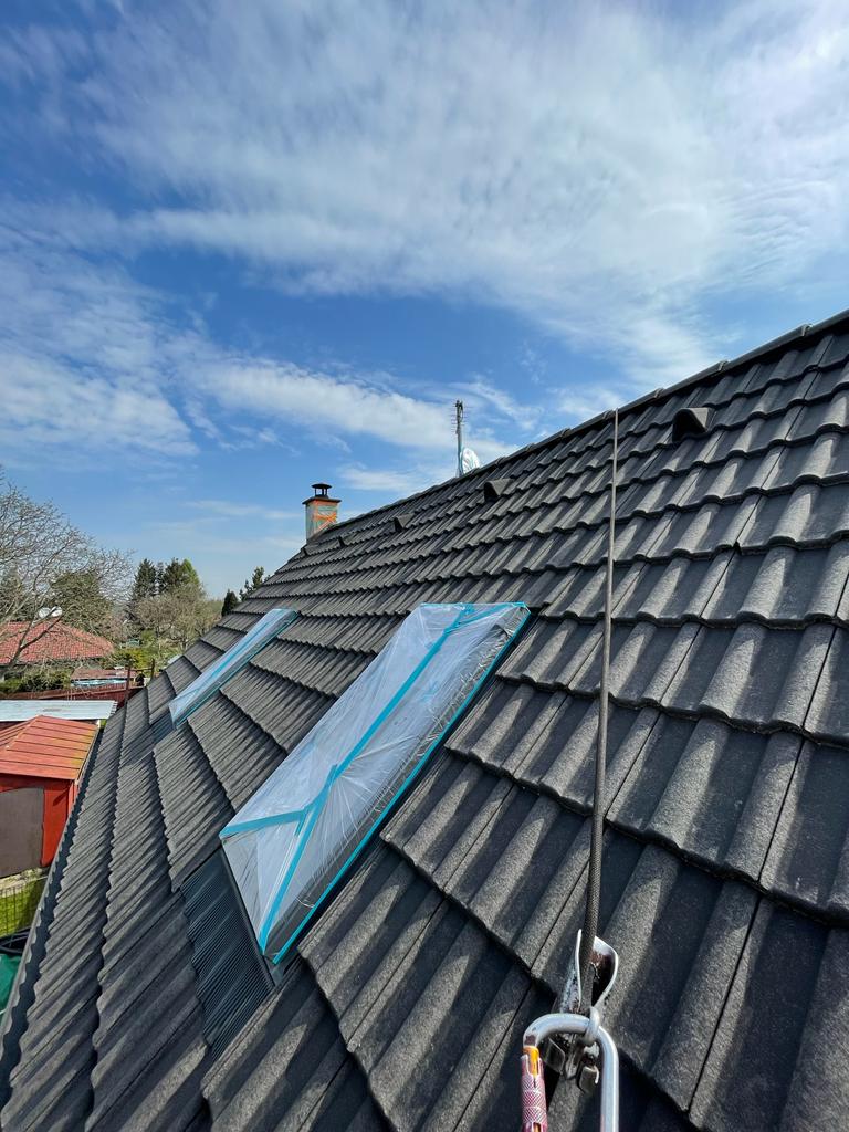 Realizace Dachman Technik 83