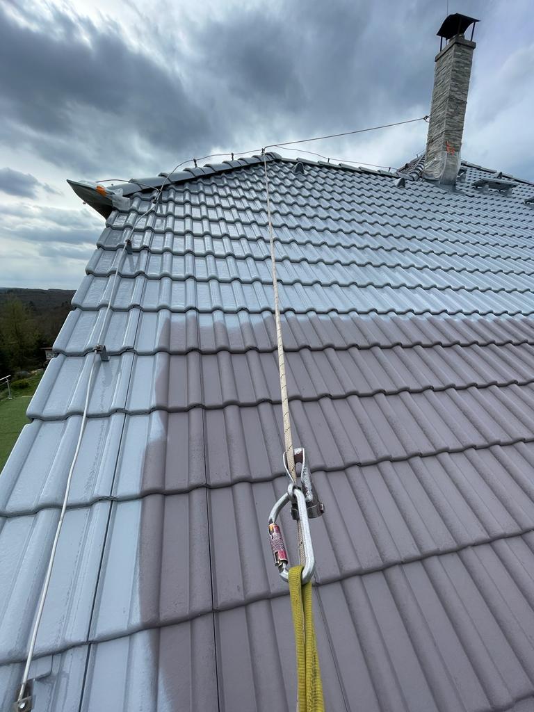 Realizace Dachman Technik 85