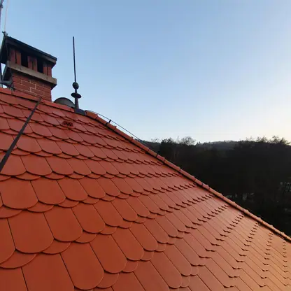 Realizace Dachman Technik 1