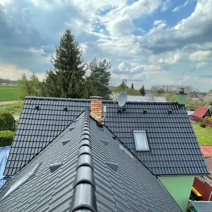 Realizace Benešov