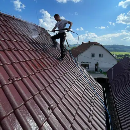Realizace Dachman Technik 13