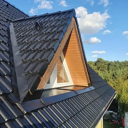 Realizace Dachman Technik 18