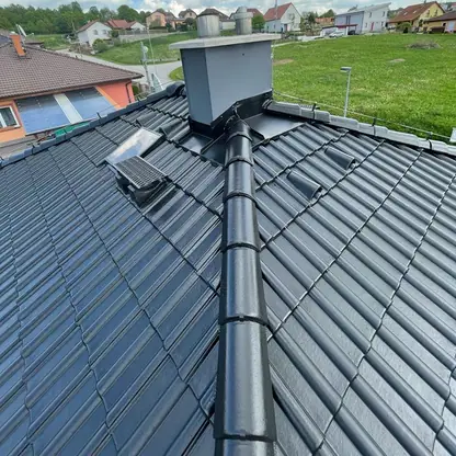 Realizace Dachman Technik 26