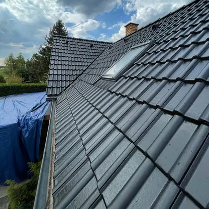 Realizace Dachman Technik 28
