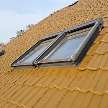 Realizace Dachman Technik 29