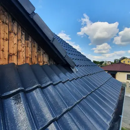 Realizace Dachman Technik 30