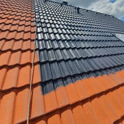 Realizace Dachman Technik 31
