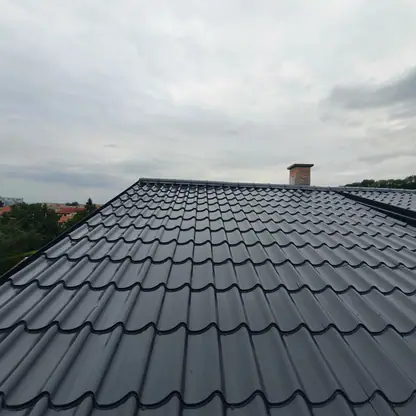 Realizace Dachman Technik 32