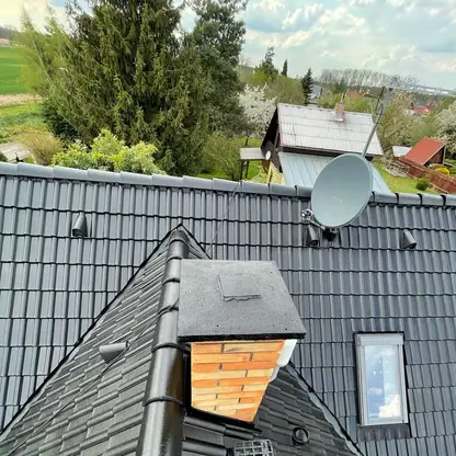 Realizace Dachman Technik 43