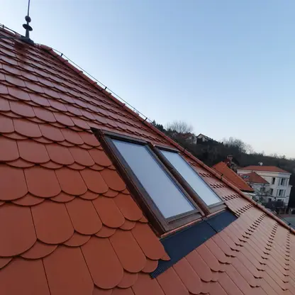Realizace Dachman Technik 53