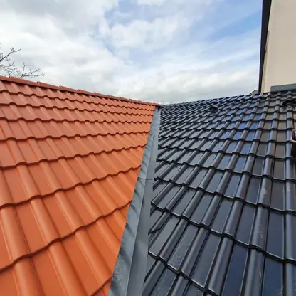 Realizace Dachman Technik 55