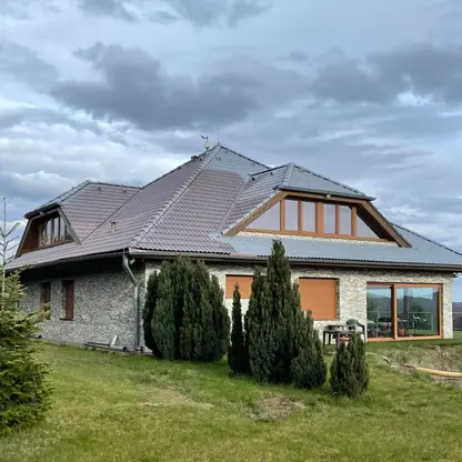 Realizace Dachman Technik 68