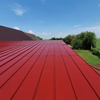 Realizace Dachman Technik 69