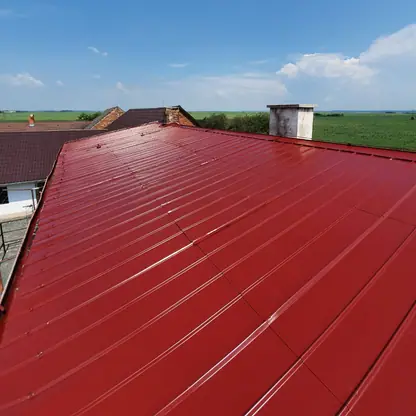Realizace Dachman Technik 74
