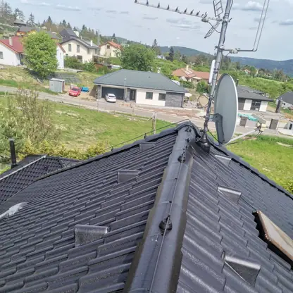 Realizace Dachman Technik 80
