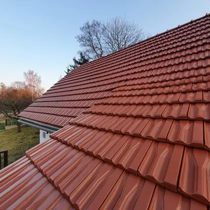 Realizace Dachman Technik 61
