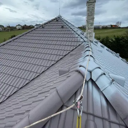 Realizace Dachman Technik 82