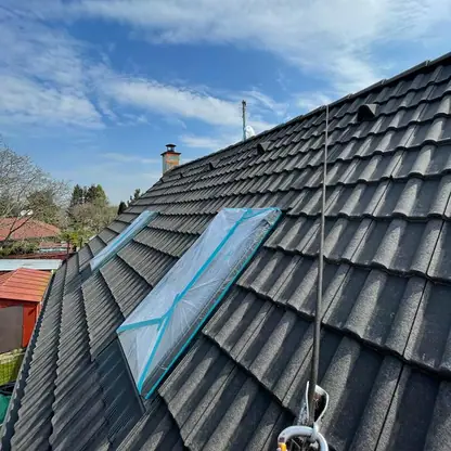 Realizace Dachman Technik 83
