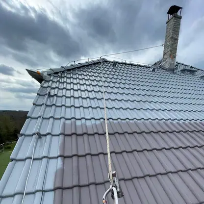 Realizace Dachman Technik 85